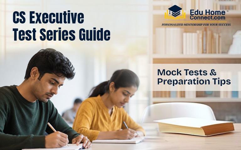CS Executive Test Series
