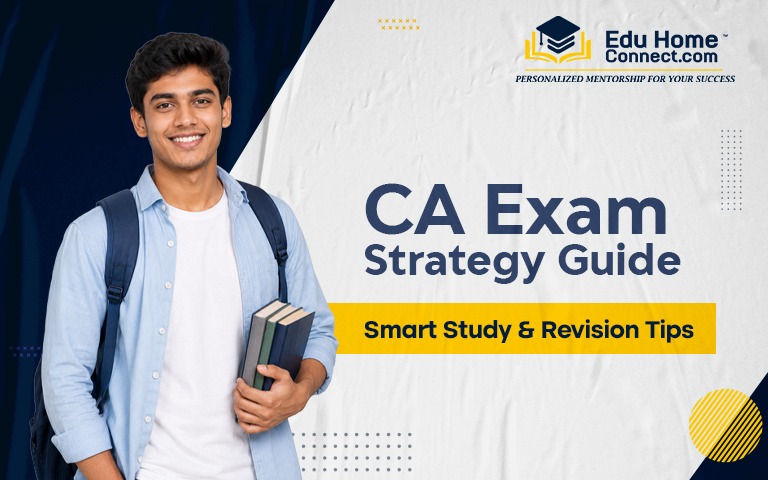 CA Coaching Classes