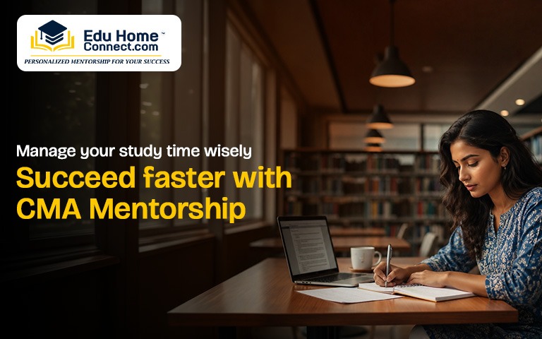 CMA Mentorship