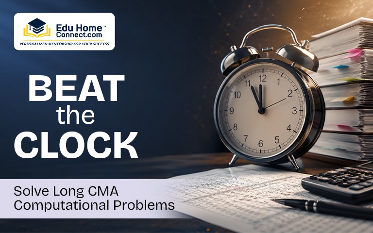 CMA Mentorship