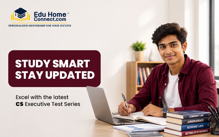 CS Executive Test Series