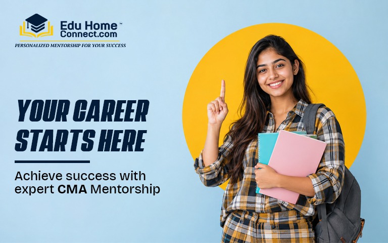 CMA Mentorship