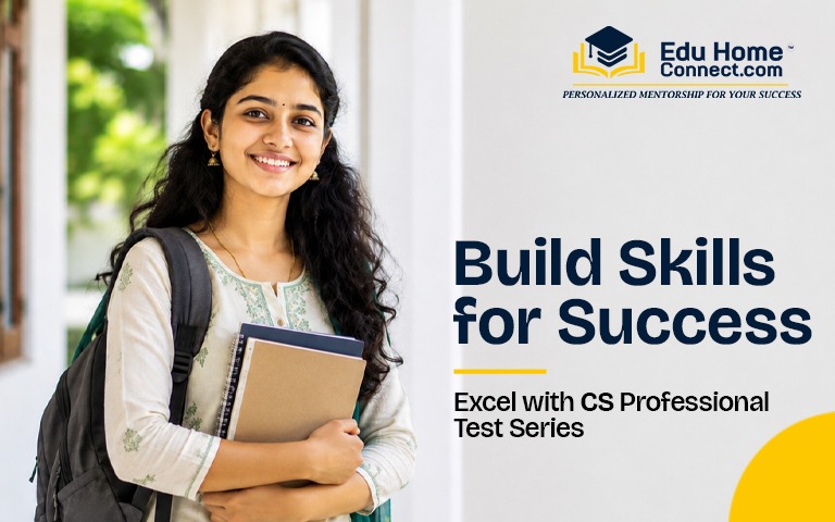 CS Professional Test Series