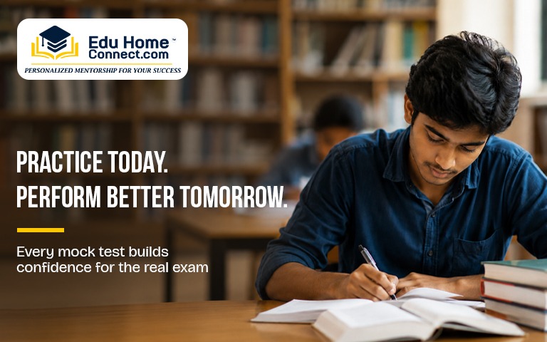 CA Test Series