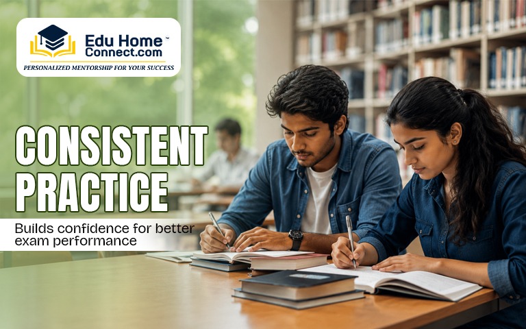 Edu Home Connect