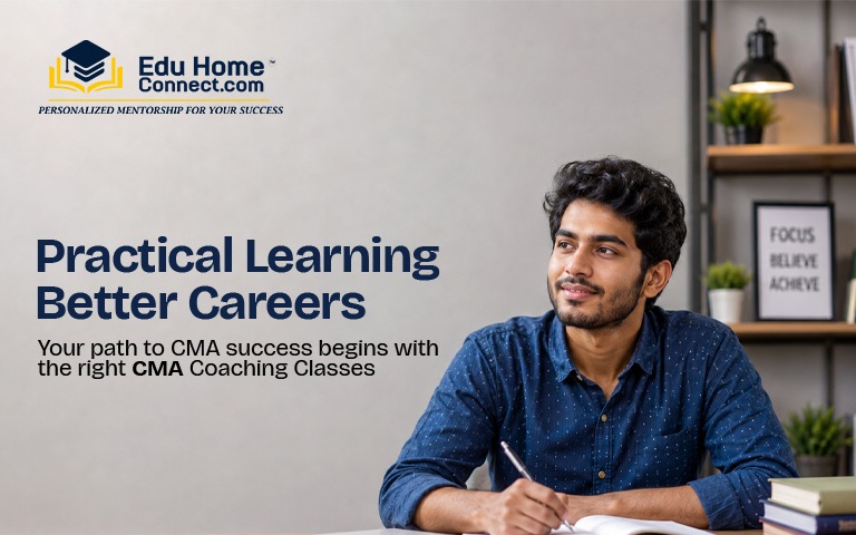 CMA Coaching Classes