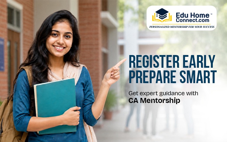 CA Mentorship